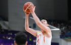 胡金秋失7罰球，中國男籃罰球21/31，對手19/23。