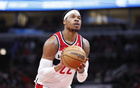 霍姆斯將轉(zhuǎn)會帕納辛納科斯，告別NBA。