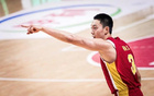 男籃亞洲杯：中國大勝印度，胡明軒反彈得100-69