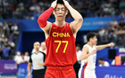 男籃鋒線新星現(xiàn)身！三戰(zhàn)全勝得分雙，張鎮(zhèn)麟替身現(xiàn)身！