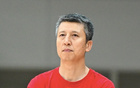 中國男籃小組賽數(shù)據(jù)：高命中率領(lǐng)跑，三戰(zhàn)無蓋帽倒數(shù)第一。