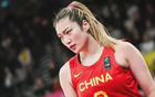 中國女籃加訓(xùn)，宮魯鳴調(diào)整名單，李夢25分王者歸來