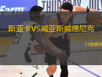斯亞卡VS威亞斯威德尼克