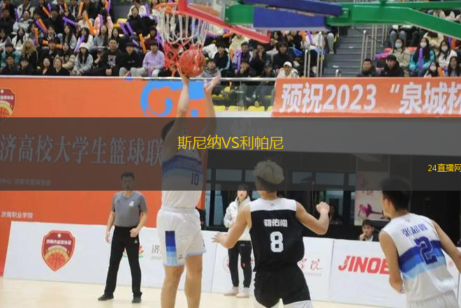 斯尼納VS利帕尼