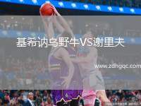 巴拉圭VS烏拉圭