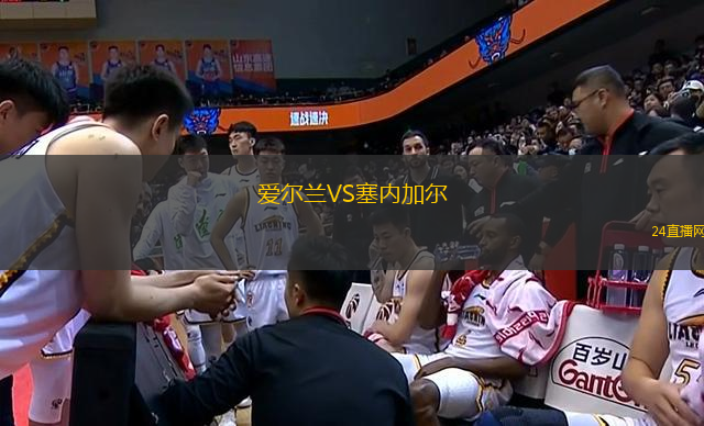 愛爾蘭VS塞內(nèi)加爾