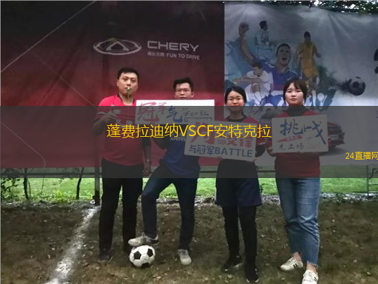 蓬費(fèi)拉迪納VSCF安特克拉