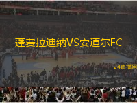 蓬費(fèi)拉迪納VS安道爾FC