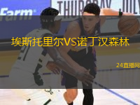 埃斯托里爾VS諾丁漢森林